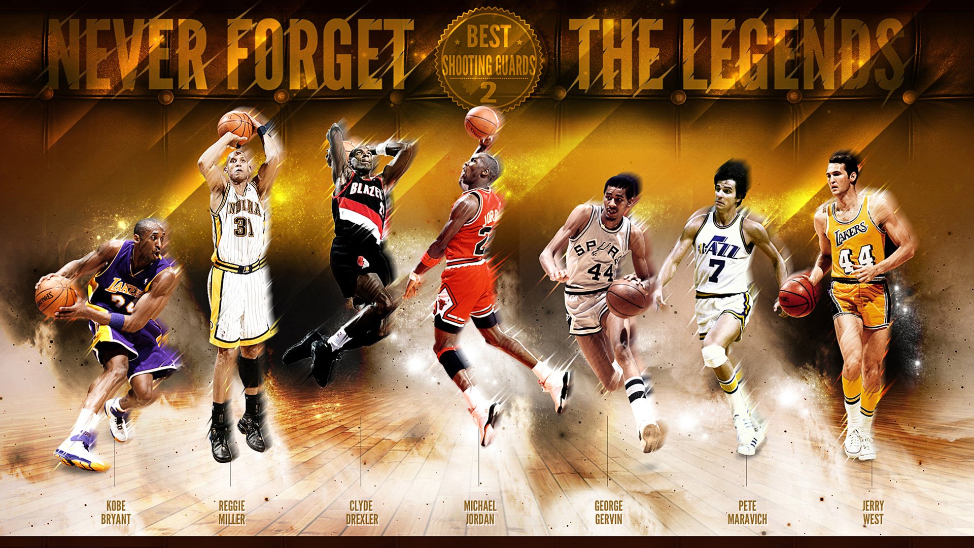 NBA季后赛激战正酣 新生代球员闪耀赛场